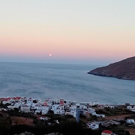 Liopi Village Andros Ormos  エクステリア 写真