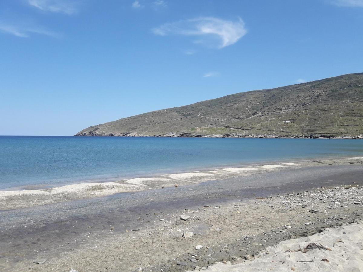Liopi Village Andros Ormos  エクステリア 写真