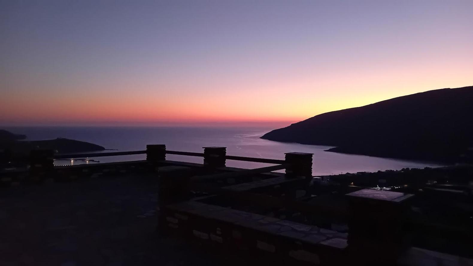 Liopi Village Andros Ormos  エクステリア 写真