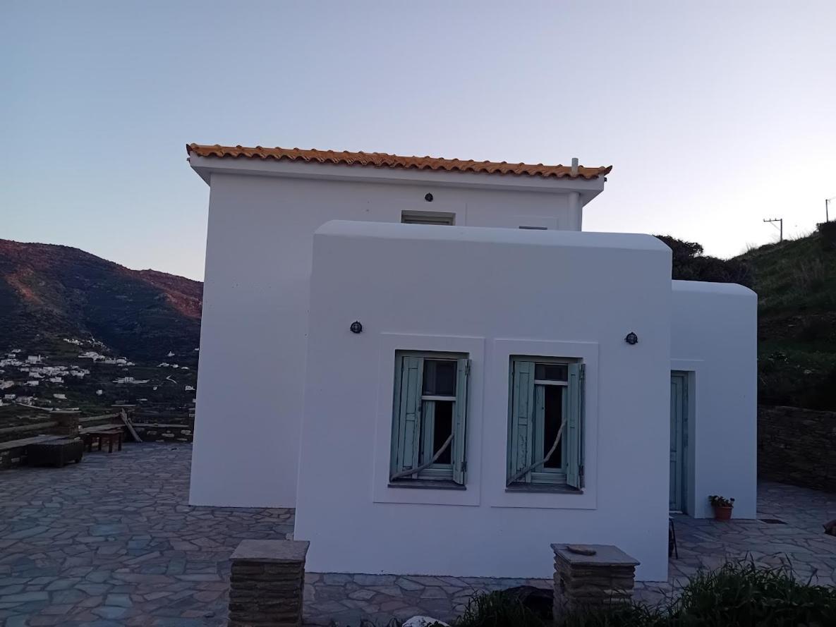 Liopi Village Andros Ormos  エクステリア 写真